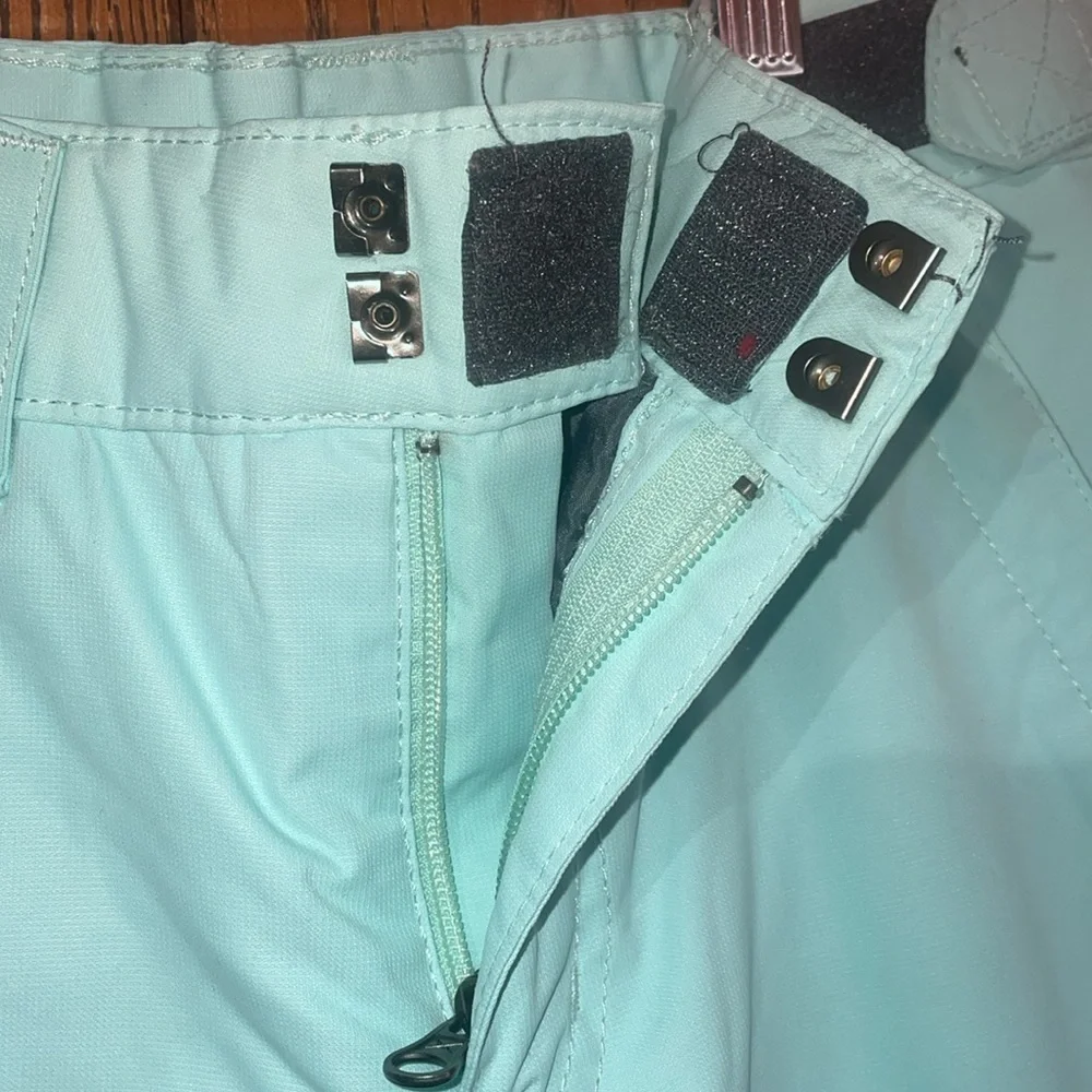 Arctic - Kids - Snowboarding pants - Picture 7 of 10